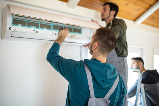 Best HVAC Troubleshooting  in Dunbar, WV