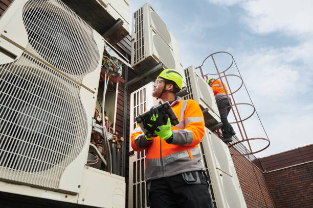 Best Local HVAC Companies  in Dunbar, WV