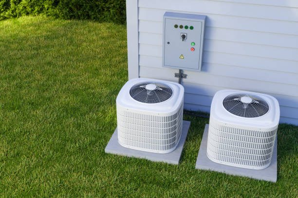 Best HVAC Repair Near Me  in Dunbar, WV