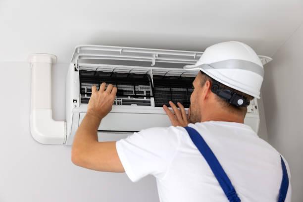 Best Furnace Installation  in Dunbar, WV