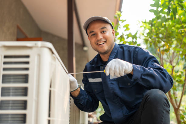 Best Central Air Repair  in Dunbar, WV