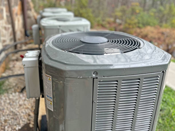 Air Duct Cleaning in Dunbar, WV
