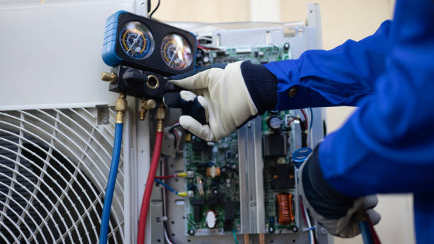 Best 24/7 HVAC Repair  in Dunbar, WV